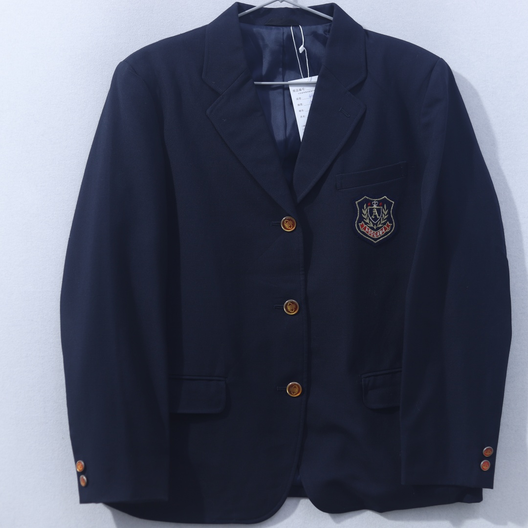Vintage Japanese Made Single-B - Vintage Fashion Jacket ulasan dan harga