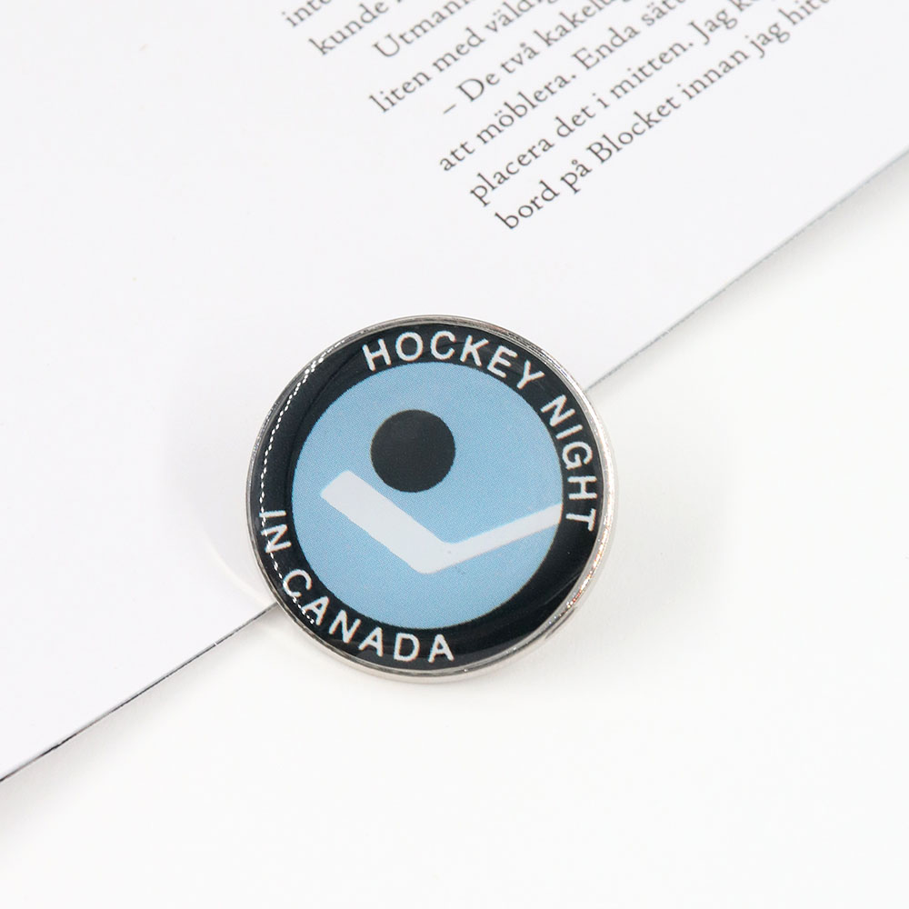 Hockey Night In Toronto Logo B - Vintage Fashion Toronto ulasan dan harga