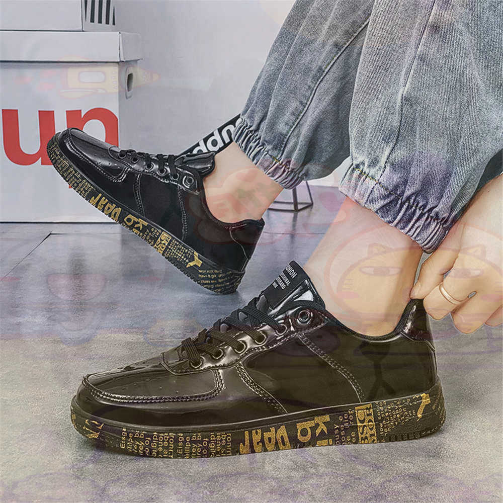 Round Foot Size 45 Sneakers Wh - Vintage Fashion Reseller ulasan dan harga