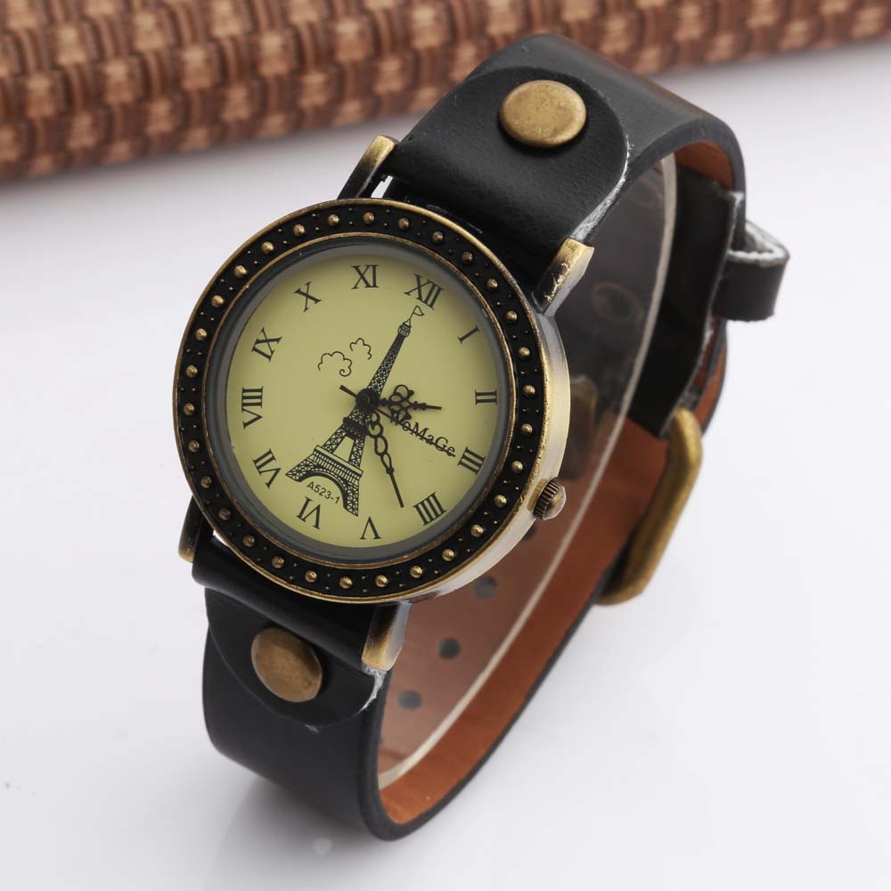Womens Watches Fashion Vintage - Vintage Fashion In Paris ulasan dan harga