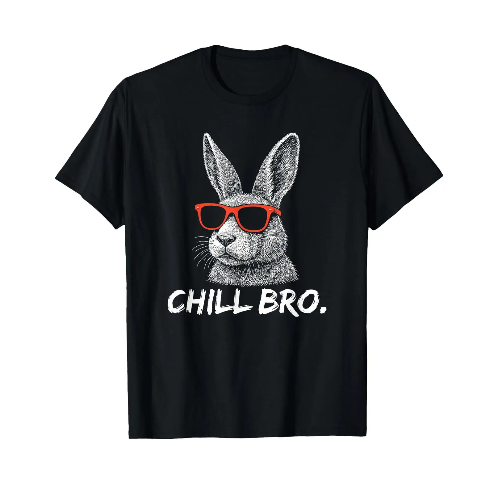 Sponsored Ad Chill Bro Funny B - Vintage Fashion Ads ulasan dan harga