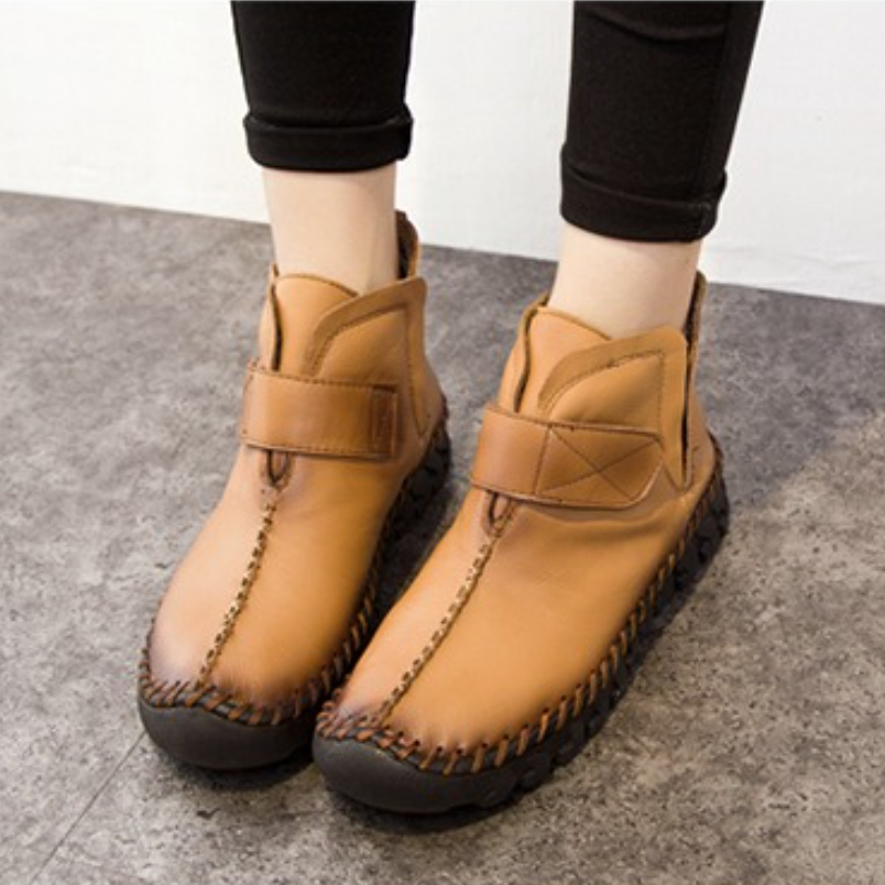 2025 New fashion women Genuine - Vintage Fashion Rome ulasan dan harga