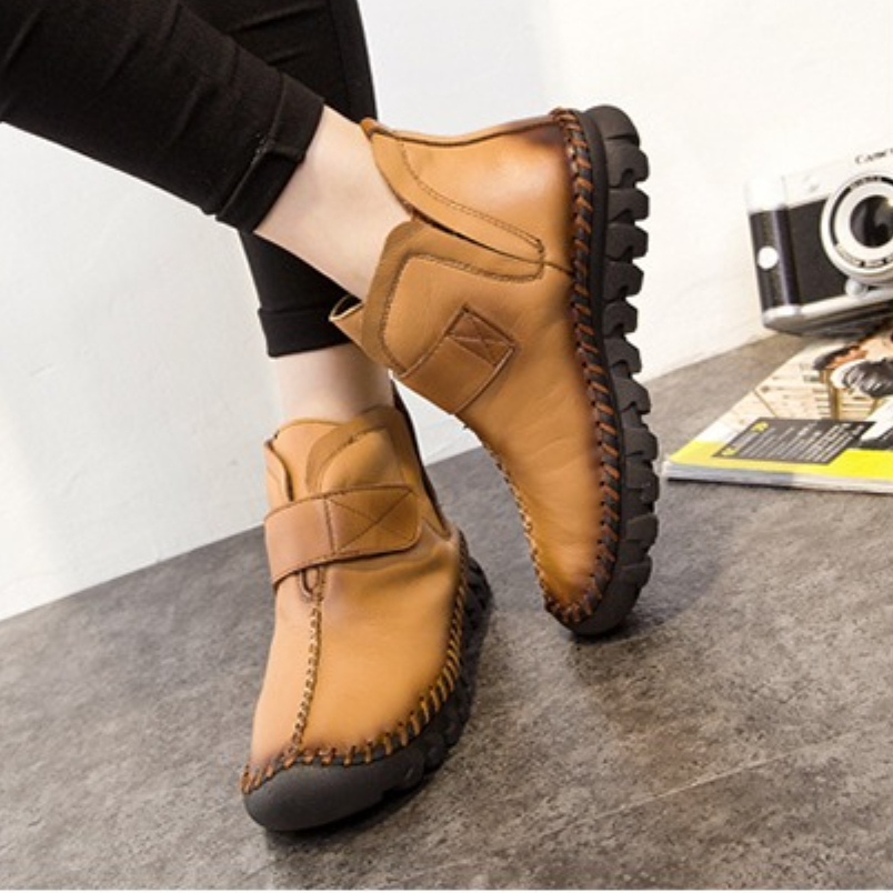 2025 New fashion women Genuine - Vintage Fashion Rome ulasan dan harga