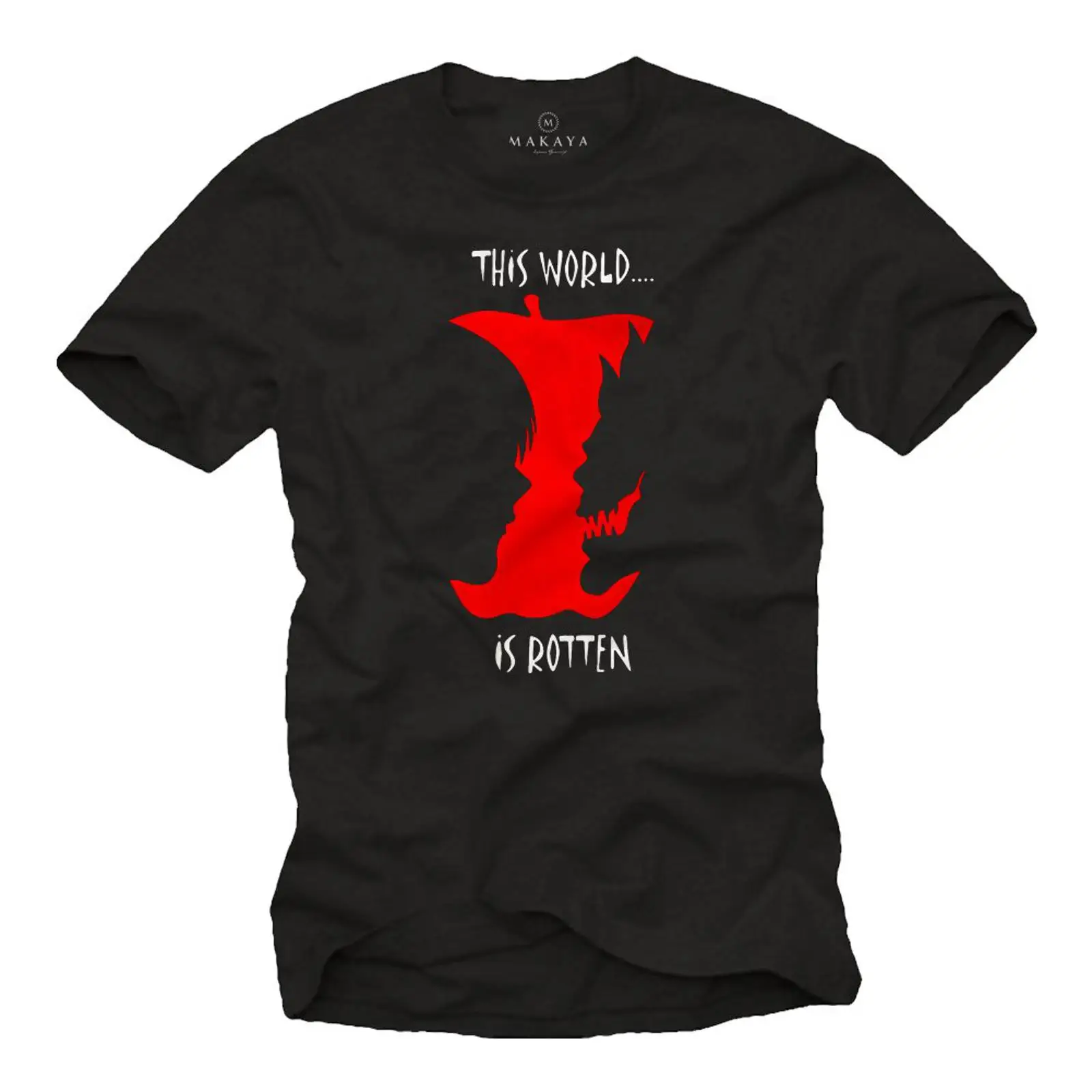 Sponsored Ad This World is Rot - Vintage Fashion Ads ulasan dan harga